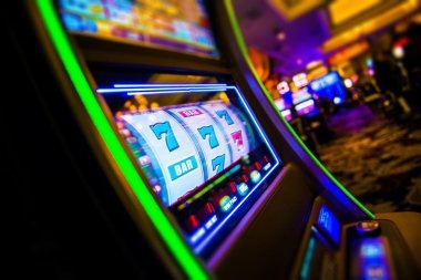 Fish Hunter game interface on 1bandar slot showing live table with player targets