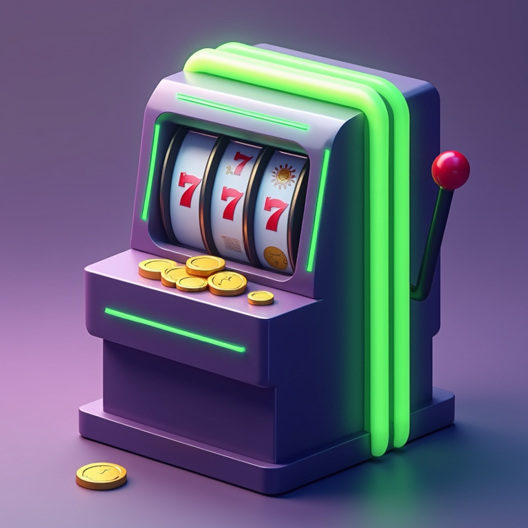 1bandar slot featured game showcase