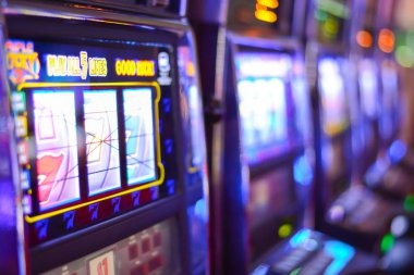 Winning combination payout on 1bandar slot Ninja vs Samurai